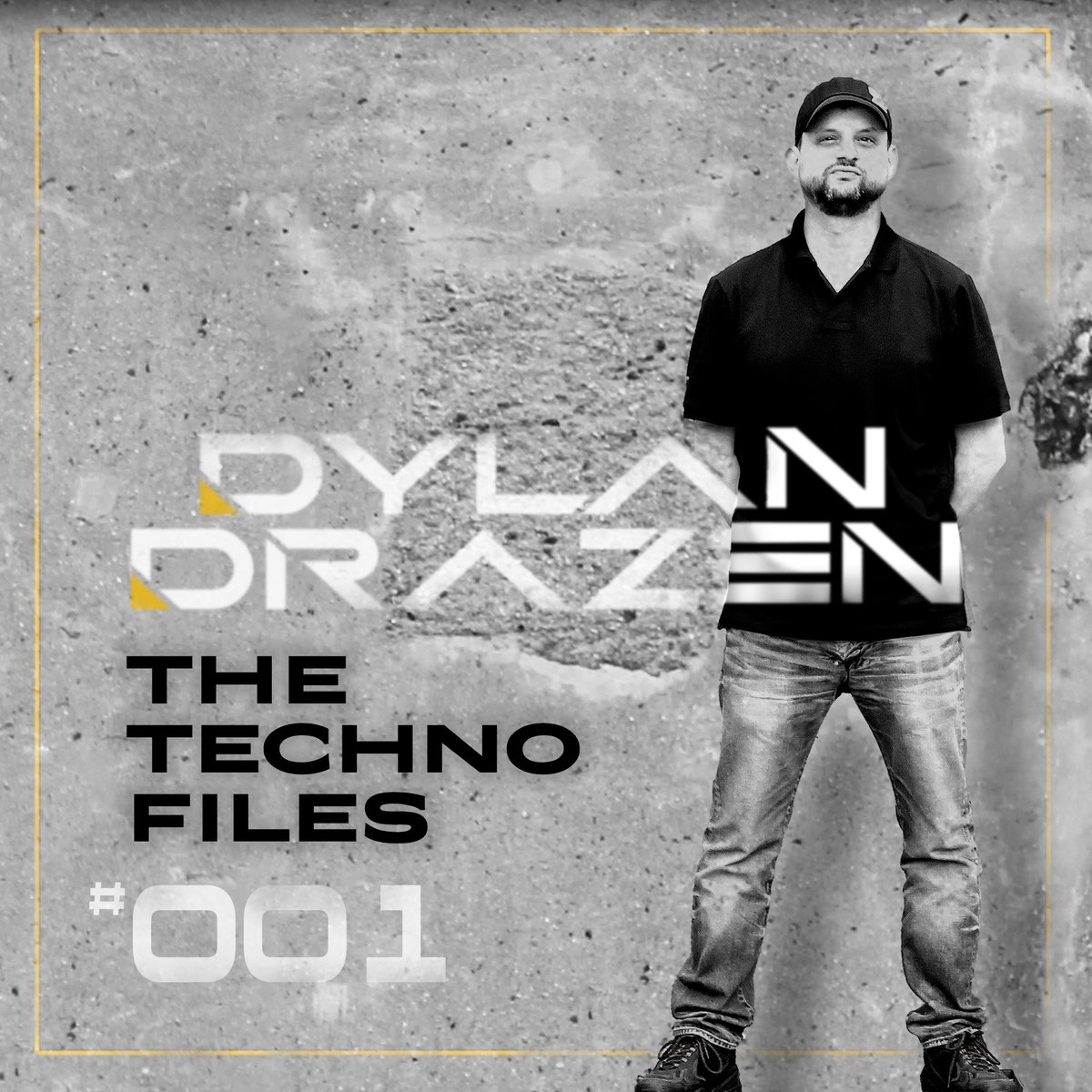I’m pleased to present the inaugural episode of The Techno Files. fanlink.tv/TTF001

This is my new podcast showcasing the golden era of techno that drove me hard from the late 90s through the mid-2000s. See website for tracklistings and more. #technoclassics #dylandrazen
