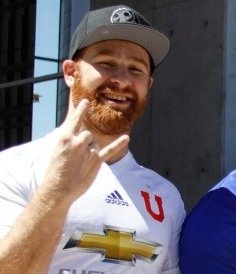 SpotMonkeyss's tweet photo. @SamiZayn Sami Zayn? Bullanguero como toda persona de bien https://t.co/jAZWTma8PW