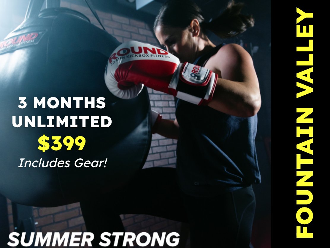 9roundcali's tweet photo. Our summer sale is in FULL EFFECT-- 3 MONTHS UNLIMITED... save almost $200! Come sign up before the sale ends this Saturday 6/15!!! This includes your boxing gloves and hand wraps! Message us for more information. This is the perfect time to join because our 10-Day Challenge... https://t.co/TvELHiOwas