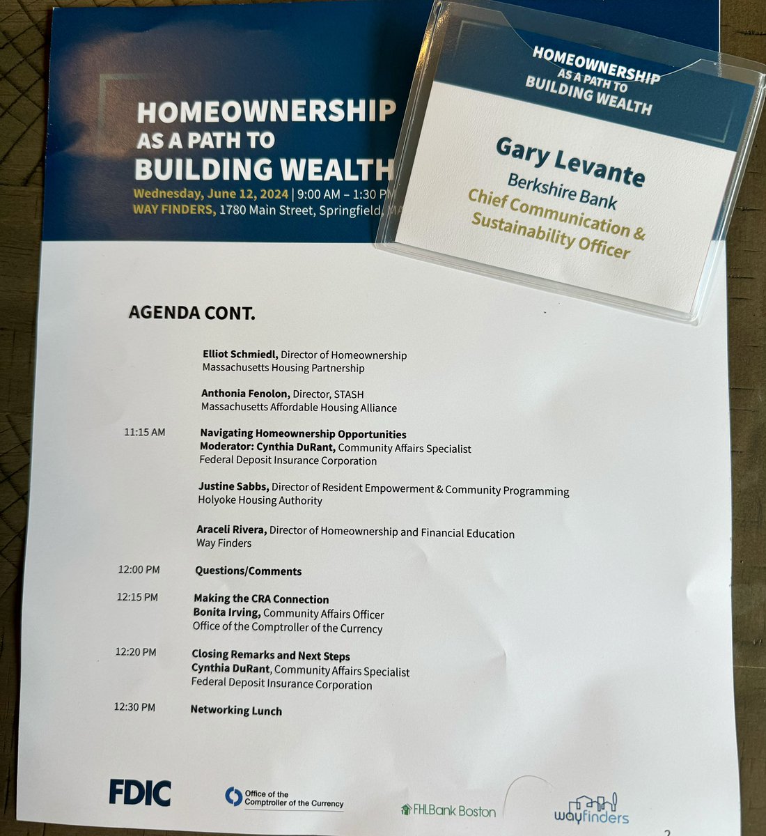 Gary Levante tweet media