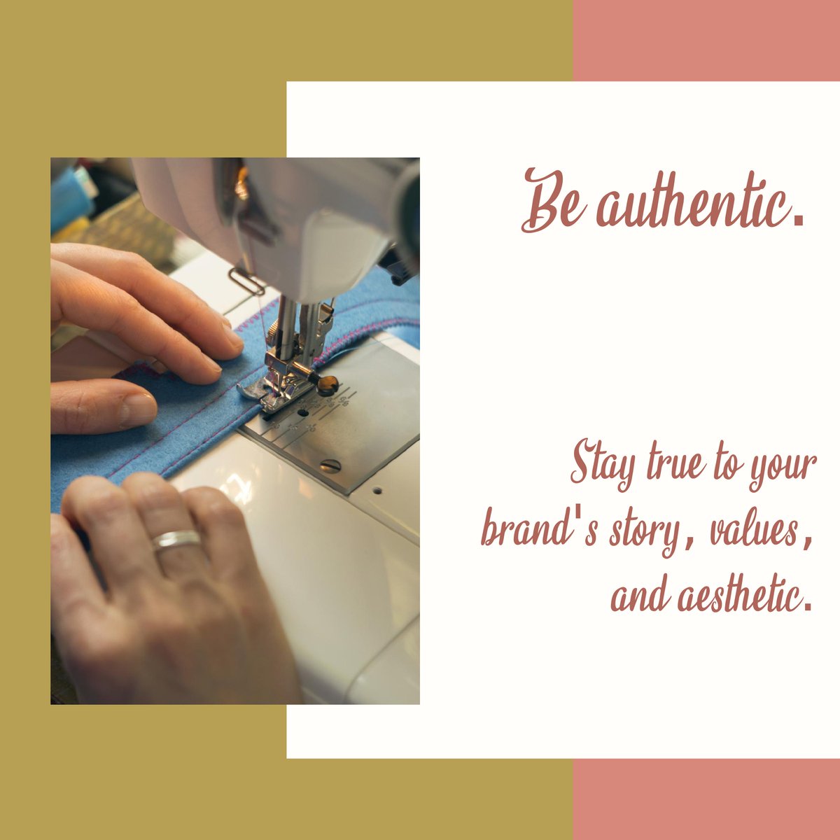 Community_CFD's tweet photo. Embark on a journey through the intricate world of fashion branding! 🌟
#FashionBranding #KnowYourAudience #BeAuthentic #VisualConsistency
#CFD #ClothingFashionDesign #Clothing #Fashion #Design #SmallBusiness https://t.co/3j8GYlsyrk