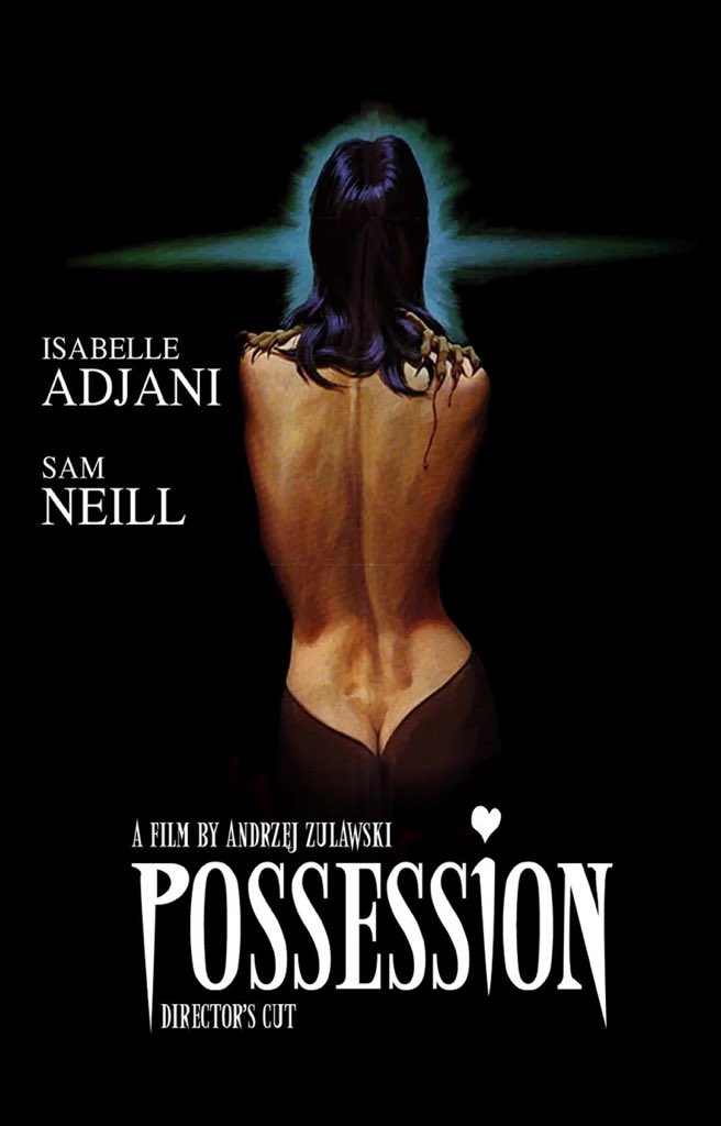 FilmUpdates's tweet photo. Robert Pattinson and Parker Finn to produce remake of 1981 horror film ‘POSSESSION’

Pattinson’s acting involvement will be clarified as the script and schedules develop.

(https://t.co/M19Tdvn8HU) https://t.co/XFVyM6i7RM