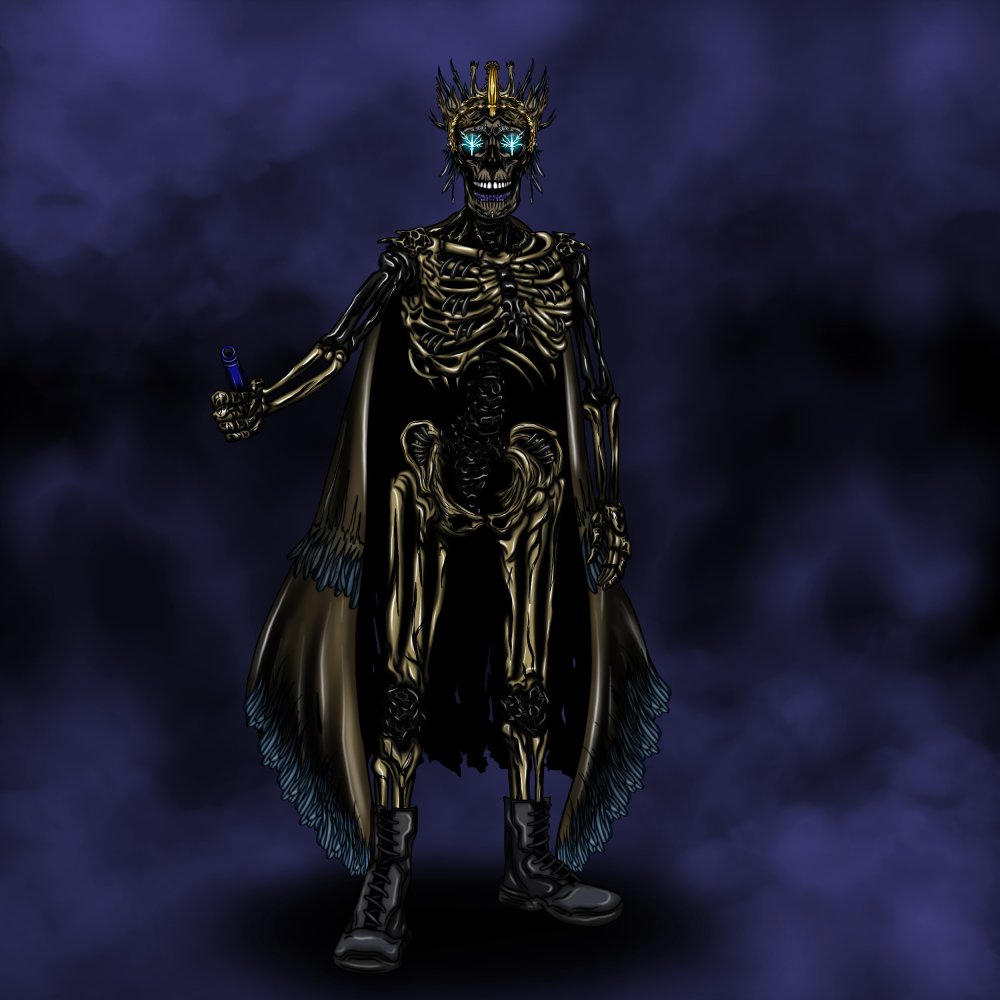 Jonny26056293's tweet image. #cryptlegend