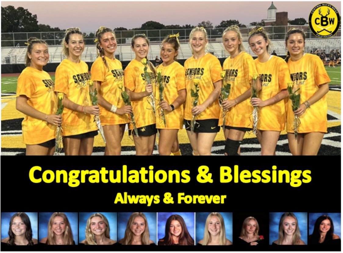 CB West Field Hockey tweet media