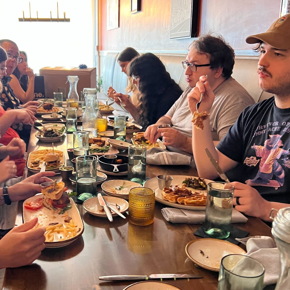 Social Design House tweet media