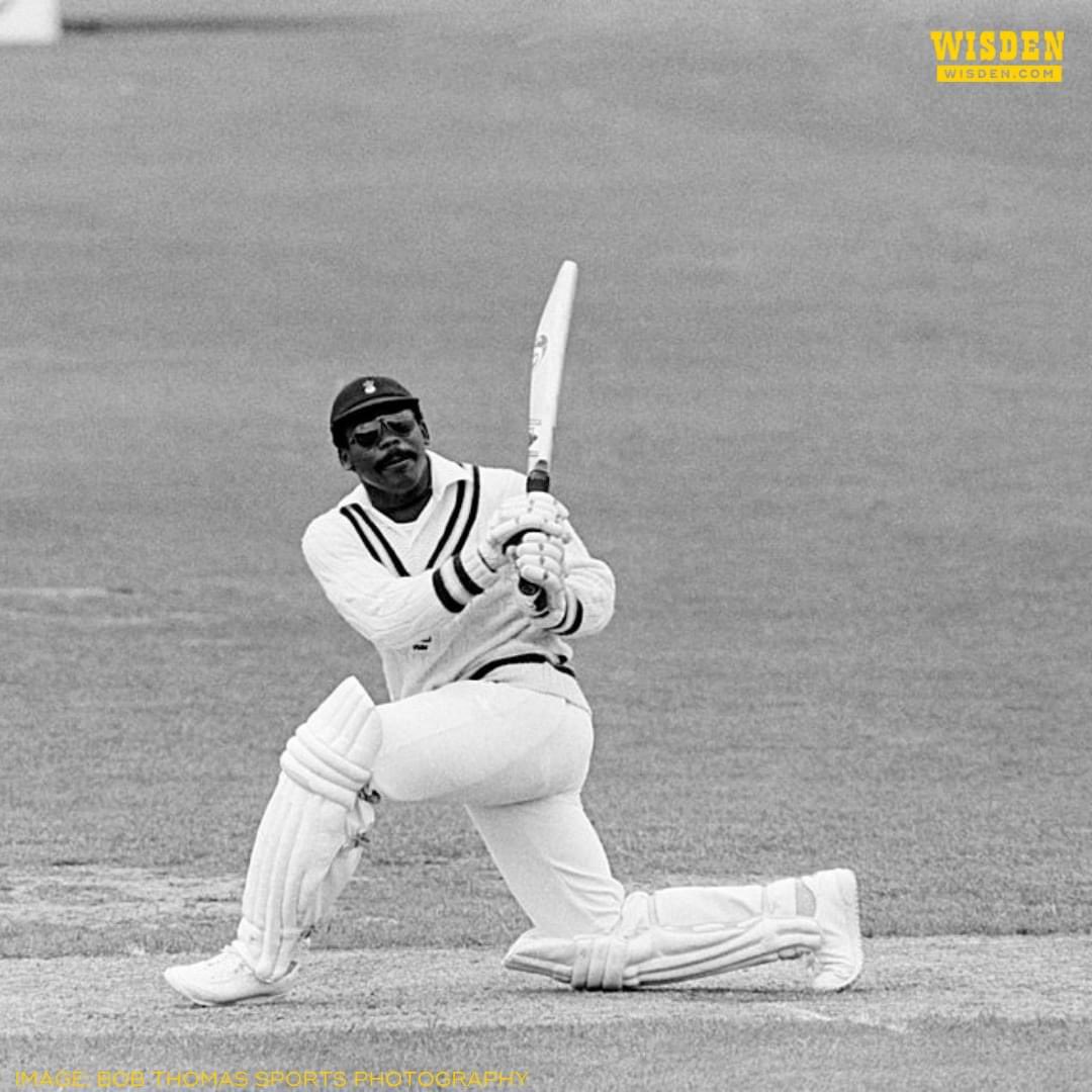 Richard Moores tweet media