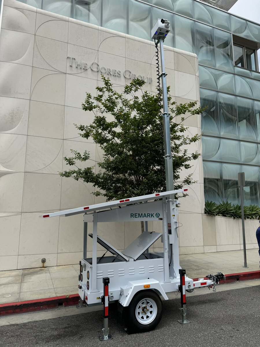 RemarkHoldings's tweet photo. #RemarkAI @BeverlyHillsPD https://t.co/U5lw7xk70Q