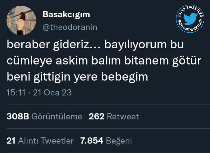 10/10 Tweetler (@onontweetler) on Twitter photo 