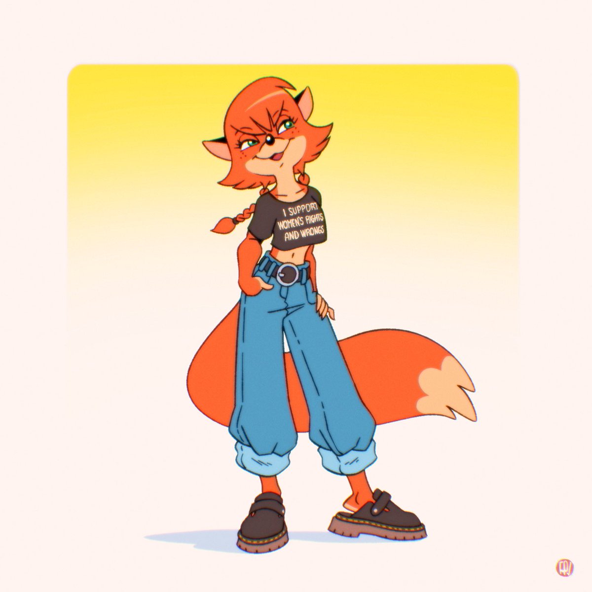 Fox Popvli tweet media