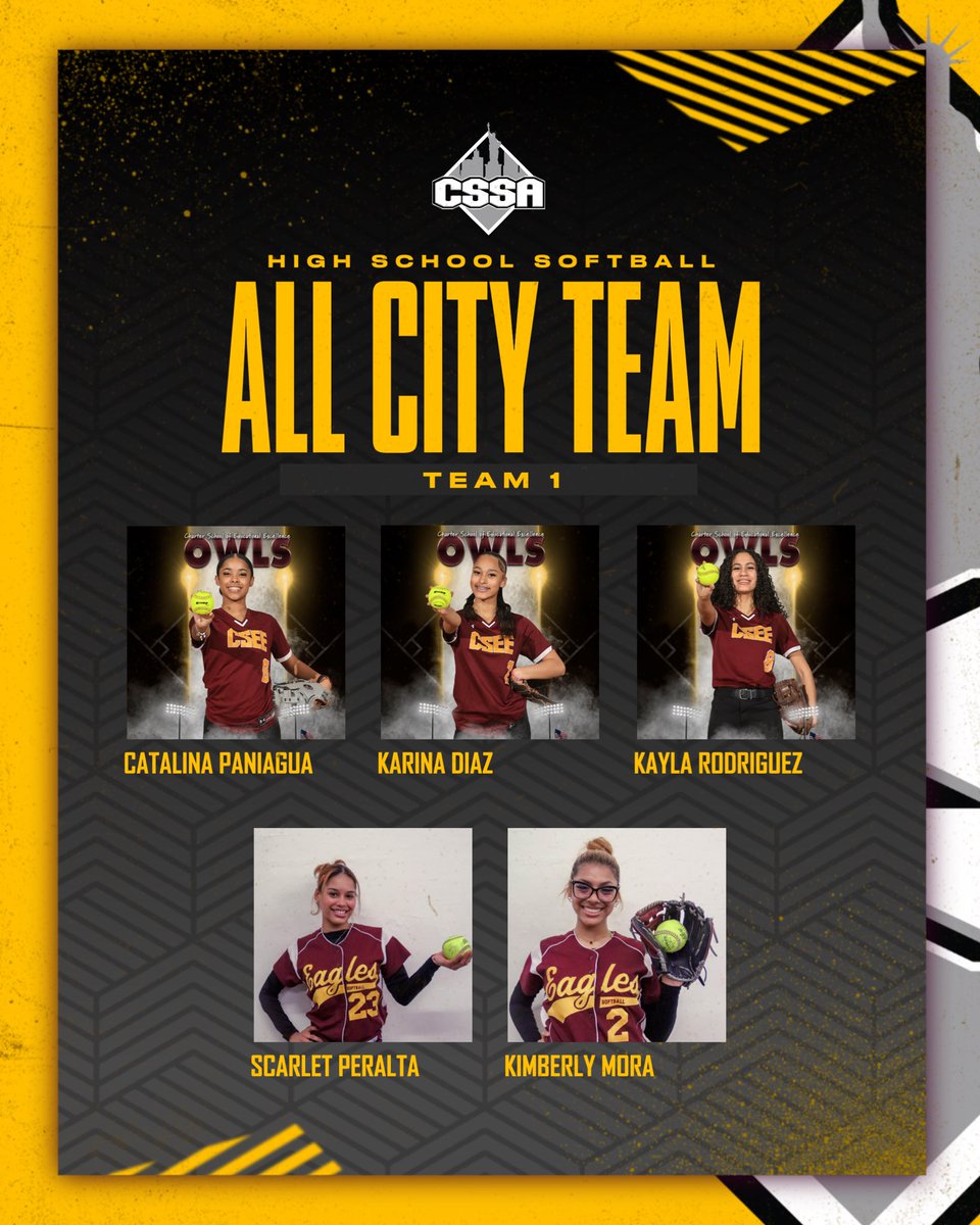 City Schools Sports Association tweet media