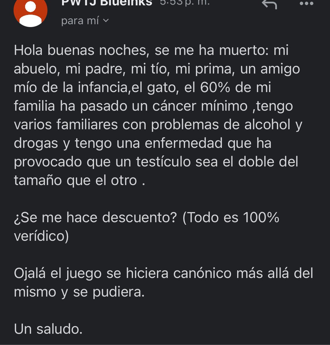 ¿Ustedes qué dicen?