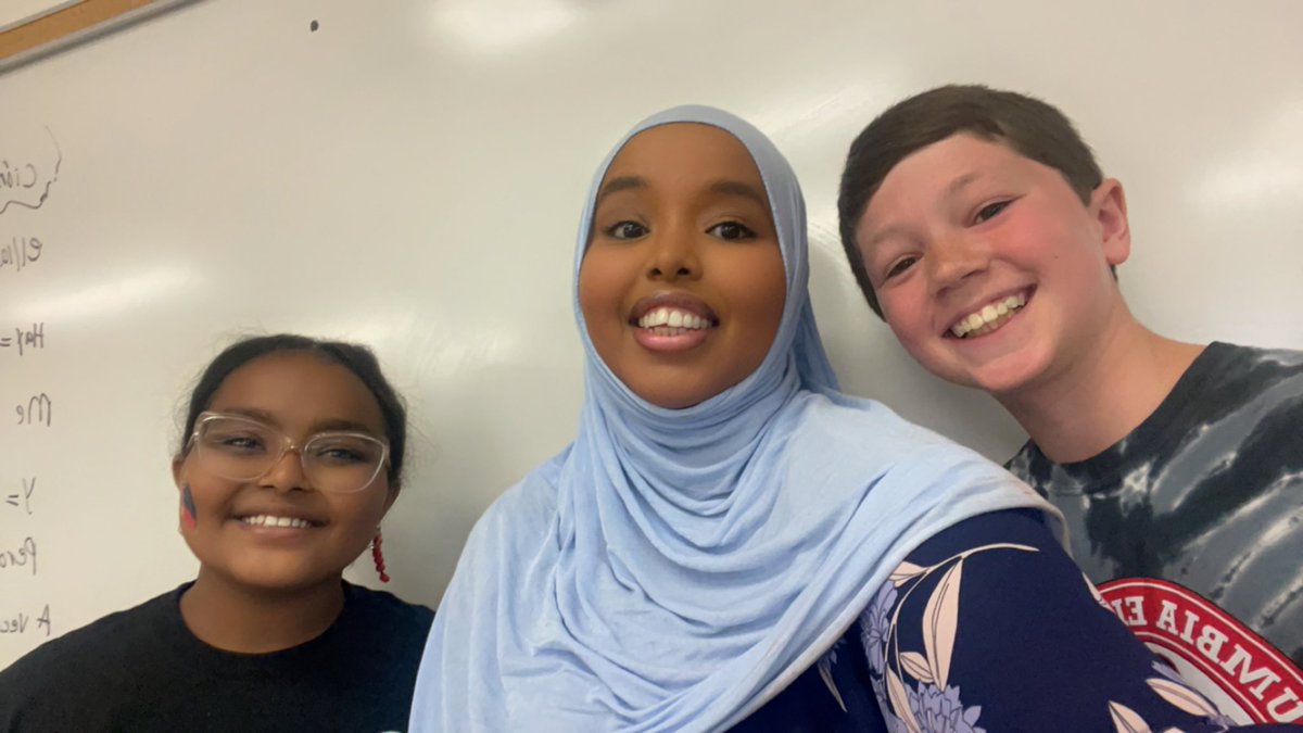 Sra.Noor@CES (@sranoor1) on Twitter photo 6 years of learning in a photo! I’ve learned from my students as much as I’ve taught them! I am proud of them for sticking with it, and of myself for putting my love of the Spanish language in every lesson and in every activity! Congratulations to <a href="/ColumbiaES_fcps/">Columbia Elementary School</a> class of 24/25 6 years of learning in a photo! I’ve learned from my students as much as I’ve taught them! I am proud of them for sticking with it, and of myself for putting my love of the Spanish language in every lesson and in every activity! Congratulations to <a href="/ColumbiaES_fcps/">Columbia Elementary School</a> class of 24/25