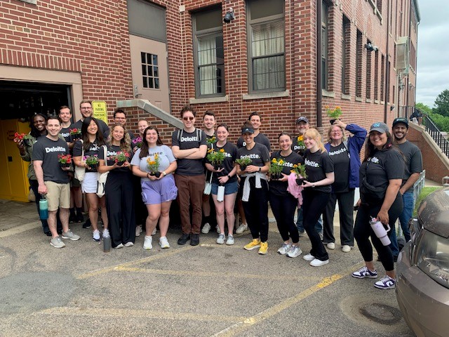 Italian Home for Children tweet media