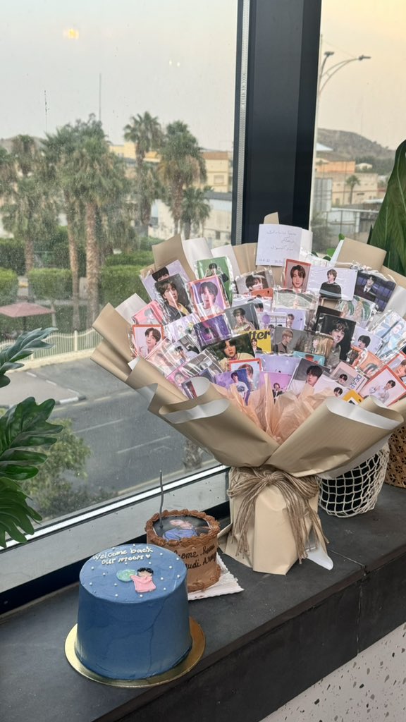 Jiavmin's tweet photo. مرره انبسطت اليوم ب ايڤنت جين وممتنة لكل شخص ساهم فالتنظيم والتجهيز من الصفر للآخر على التعب فالتجهيزات الا انو احلى تعب والارمي اللي حضروا 🖤🖤🖤

#SaudiArmy 
@SaudiJin92 #WelcomebackJin
 #WELCOMING_SAUDIJIN
#Jincomeback https://t.co/zpsQRmpGQu