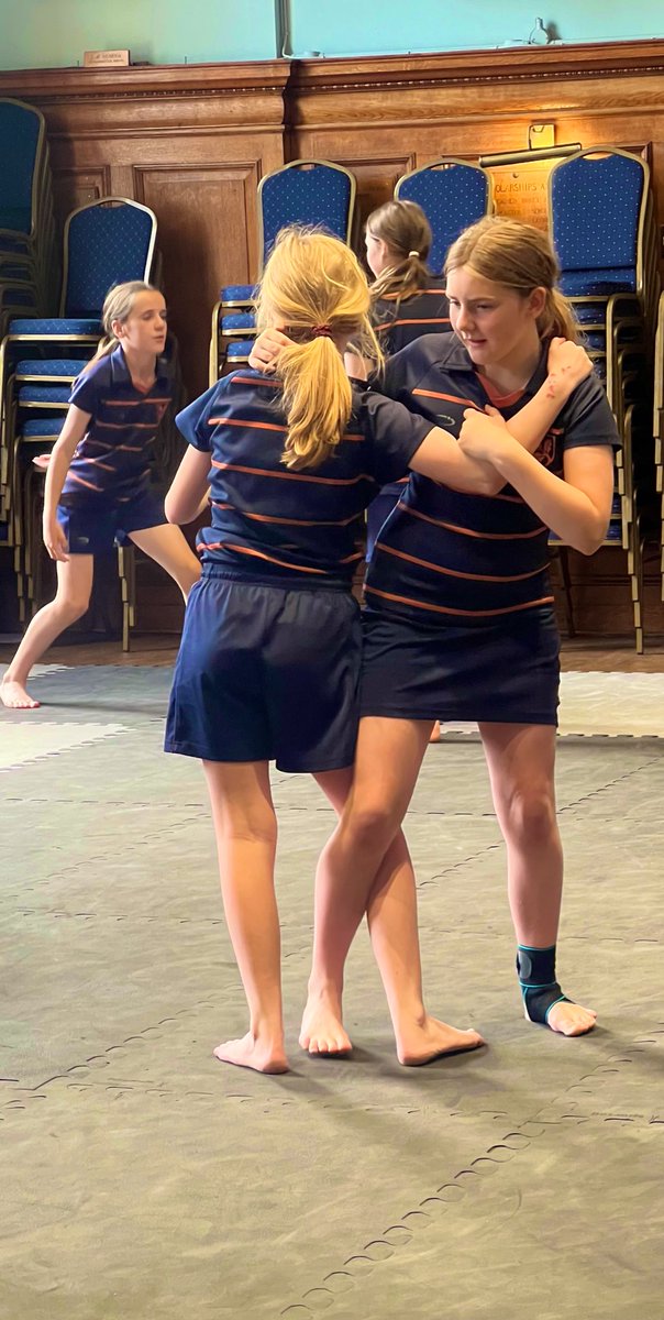 Leighton Park Sport tweet media