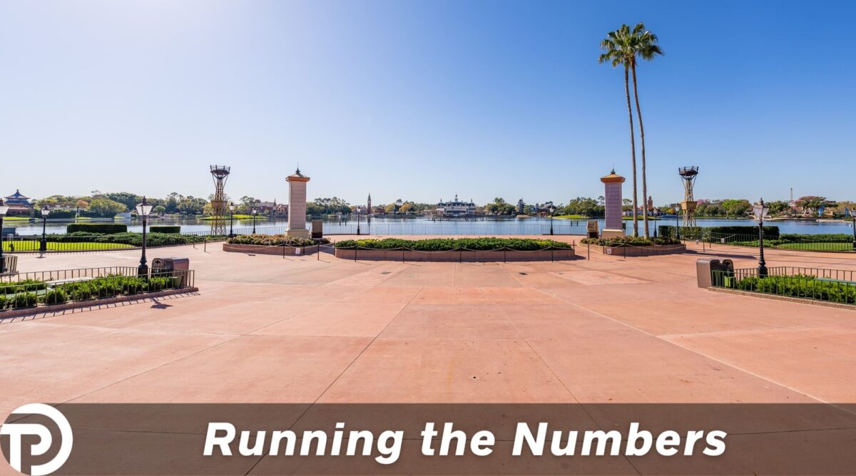 ICYMI:Is summer at the new off-season at Walt Disney World? Let's see what the data says: touringplans.com/blog/is-summer…