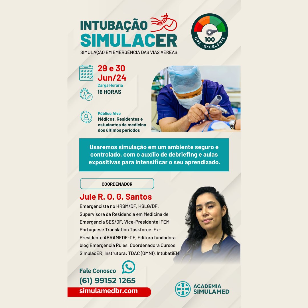 Eu tenho muito orgulho desse curso 🥰