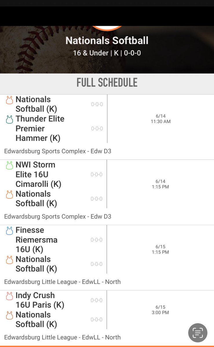 Come check out me and my team!!! #14 
<a href="/LipscombSB/">Lipscomb Softball</a> @BlueHorseSB