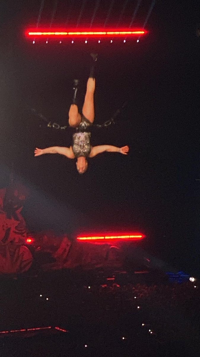 Well as weeks go, this one has been bloody amazing! <a href="/ollymurs/">Olly Murs</a> and <a href="/takethat/">Take That</a> on Sunday were awesome as ever <a href="/ashtongatestad/">Ashton Gate Stadium</a> and last night the phenomenal <a href="/Pink/">P!nk</a> blew the roof off <a href="/principalitysta/">Principality Stadium</a> ! She never fails to amaze 💖💖
#thislife #summercarnival #luckygirl