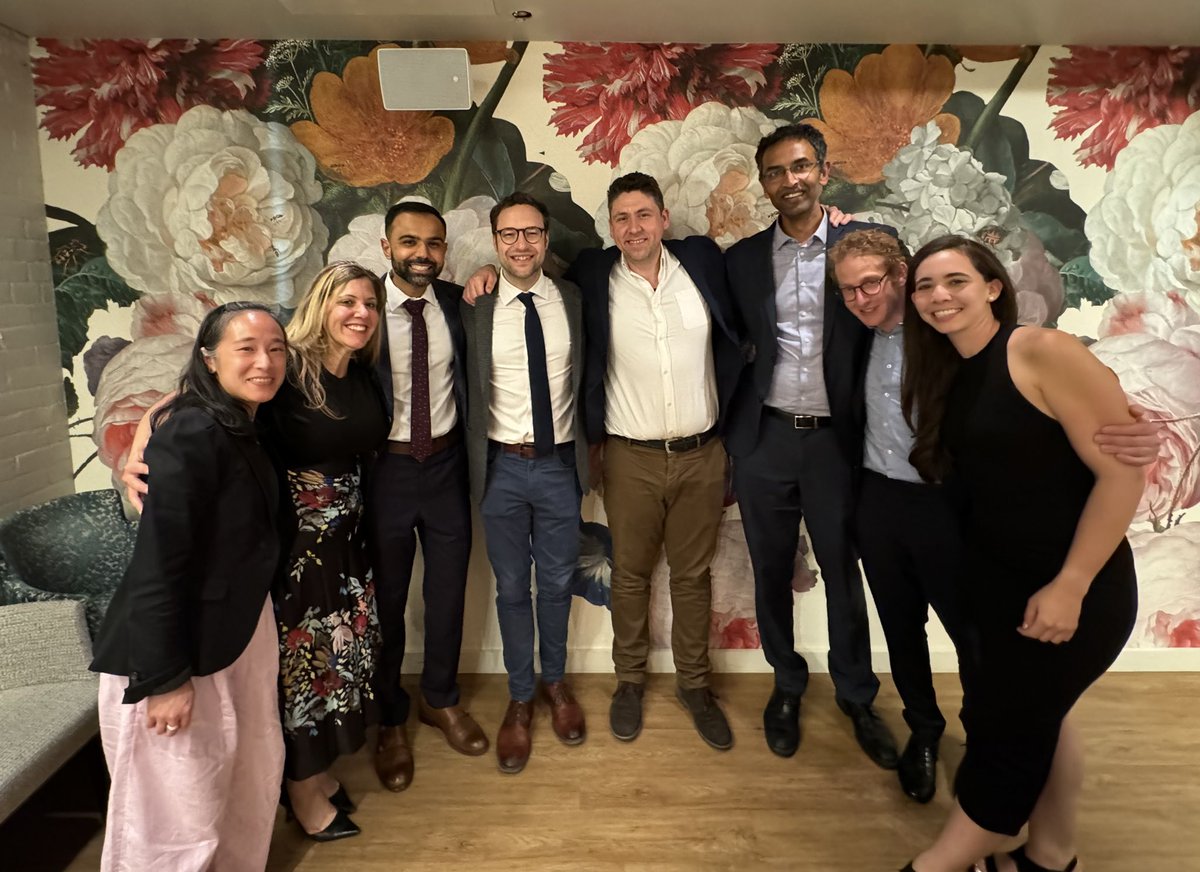 Andrea Covelli (@am_covelli_md) on Twitter photo So proud of our 2024 surg onc graduates! It’s been such a privilege working with you all! A special thank you to <a href="/CrisyRoland/">Christina Roland, MD, MS</a> for joining us for research day as our visiting professor! So proud of our 2024 surg onc graduates! It’s been such a privilege working with you all! A special thank you to <a href="/CrisyRoland/">Christina Roland, MD, MS</a> for joining us for research day as our visiting professor!