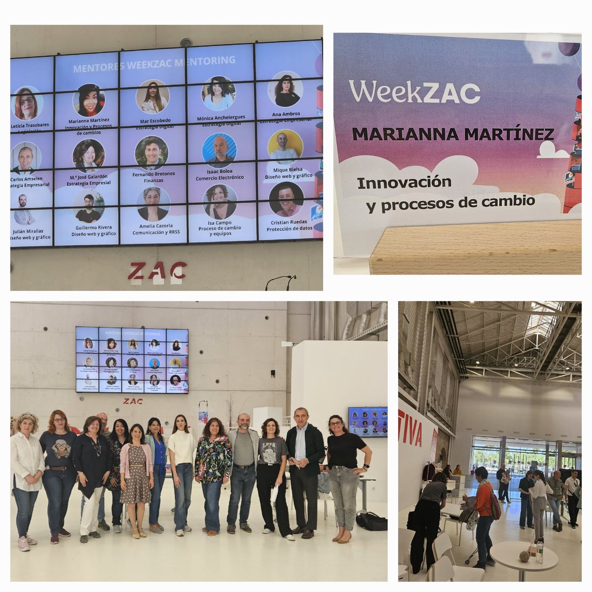 Marianna Martinez Alfaro tweet media