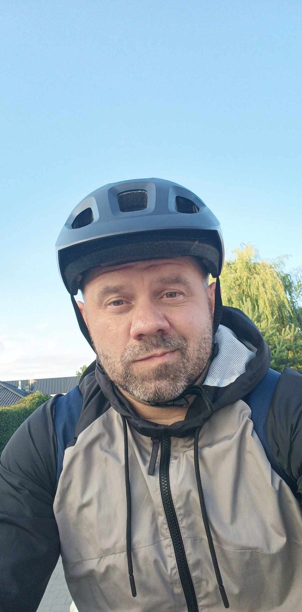 DamianTrener's tweet photo. 🚲❤️🔥 https://t.co/q8HnxB5HGV