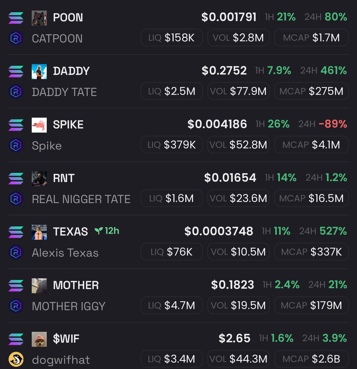 👑 SOL PRINCESS 🛡️ tweet media