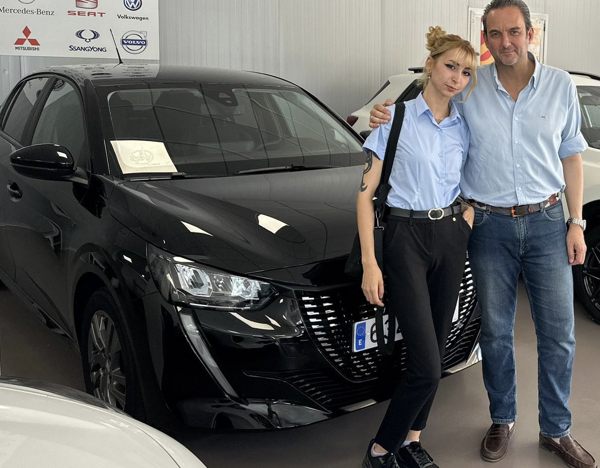 Pyb Car ignacio padura bazaga (@pybcars) / Posts / X