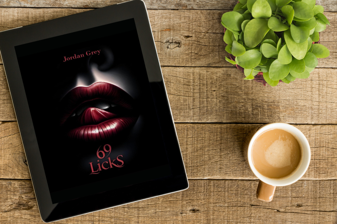 Author to Author (@author2authors) on Twitter photo A tale of love and second chances unfolds. Grab a copy of "69 Licks" now. #EroticRomance #Erotica #RomanceNovel #FatefulEncounter #LoveStory <a href="/JordanGreyBooks/">Jordan Grey</a> Buy Now --> allauthor.com/amazon/84863/ A tale of love and second chances unfolds. Grab a copy of "69 Licks" now. #EroticRomance #Erotica #RomanceNovel #FatefulEncounter #LoveStory <a href="/JordanGreyBooks/">Jordan Grey</a> Buy Now --> allauthor.com/amazon/84863/