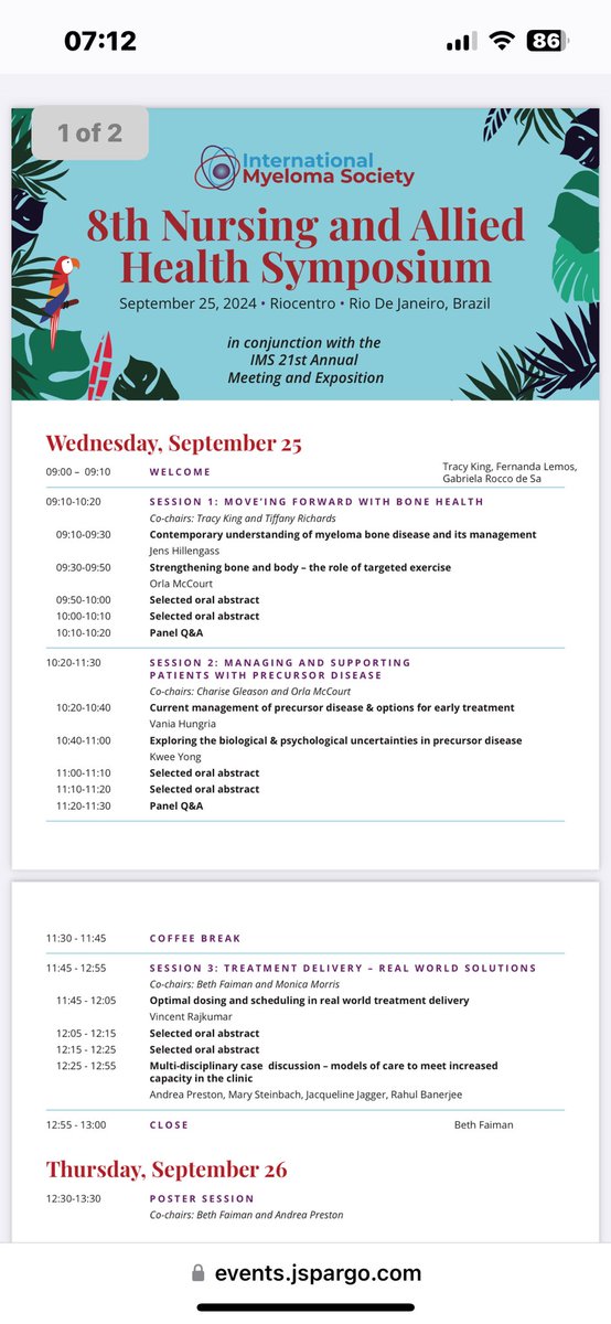 Tracy King tweet media