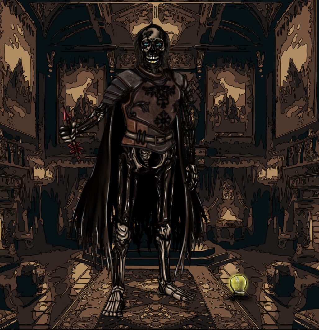 SmitdogEth's tweet image. 💀💎💀💎💀💎
#CryptNFT
#CryptAvatars
#CryptLegends