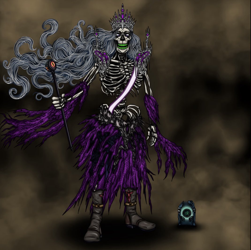 SmitdogEth's tweet image. 💀💎💀💎💀💎
#CryptNFT
#CryptAvatars
#CryptLegends