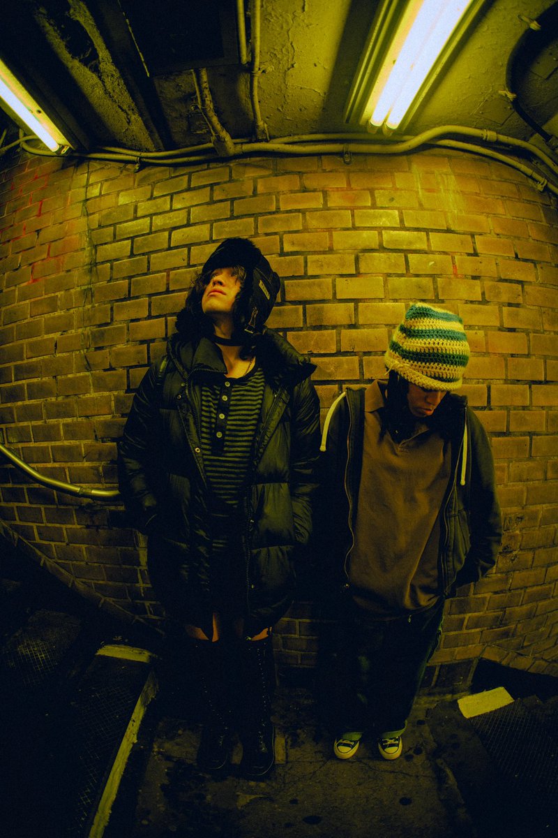 MARIO KIDD tweet media