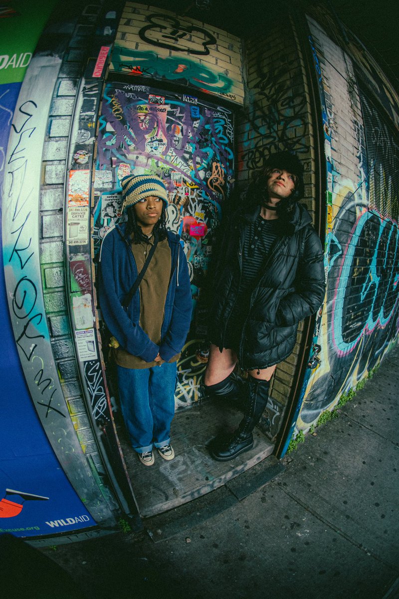 MARIO KIDD tweet media