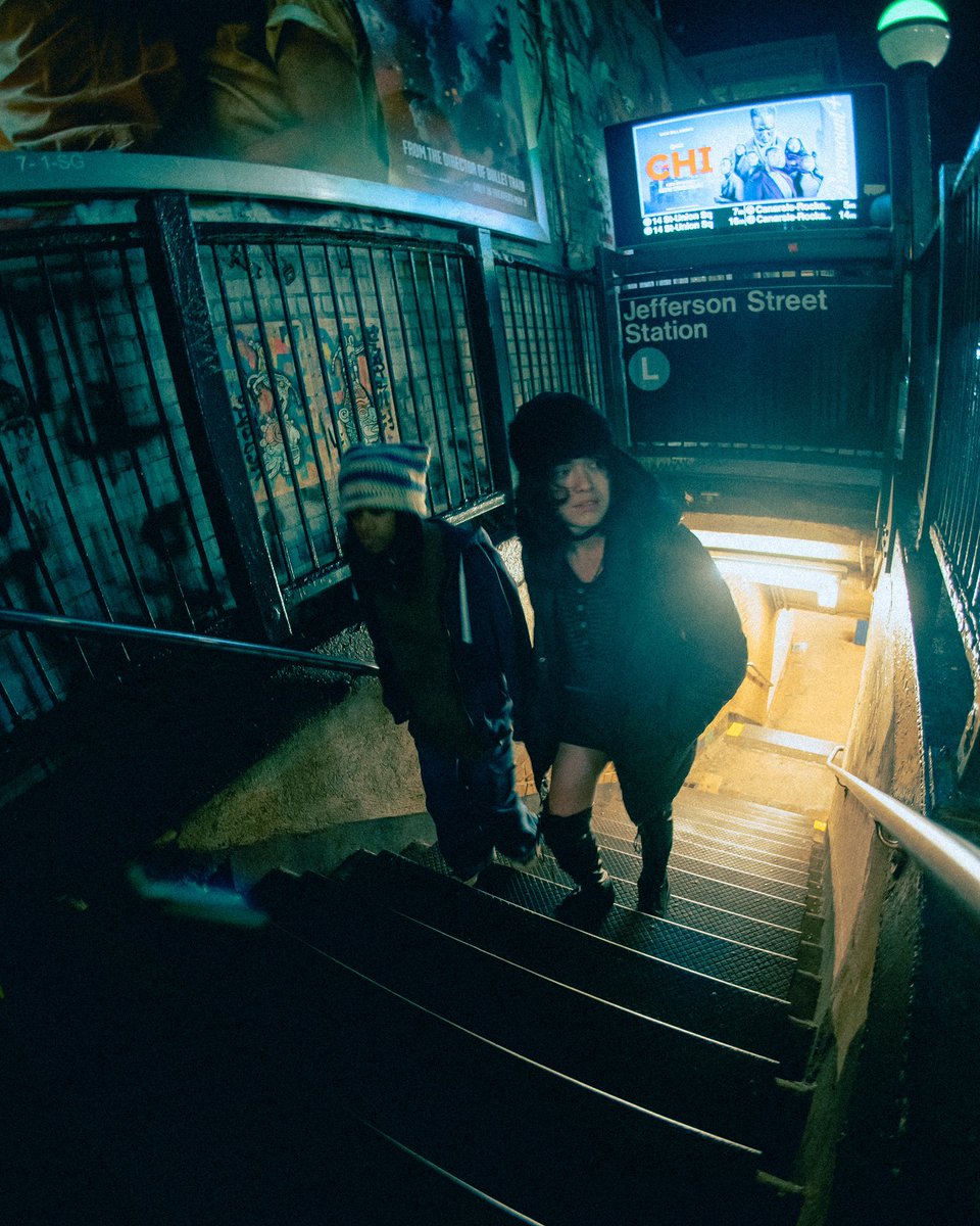 MARIO KIDD tweet media