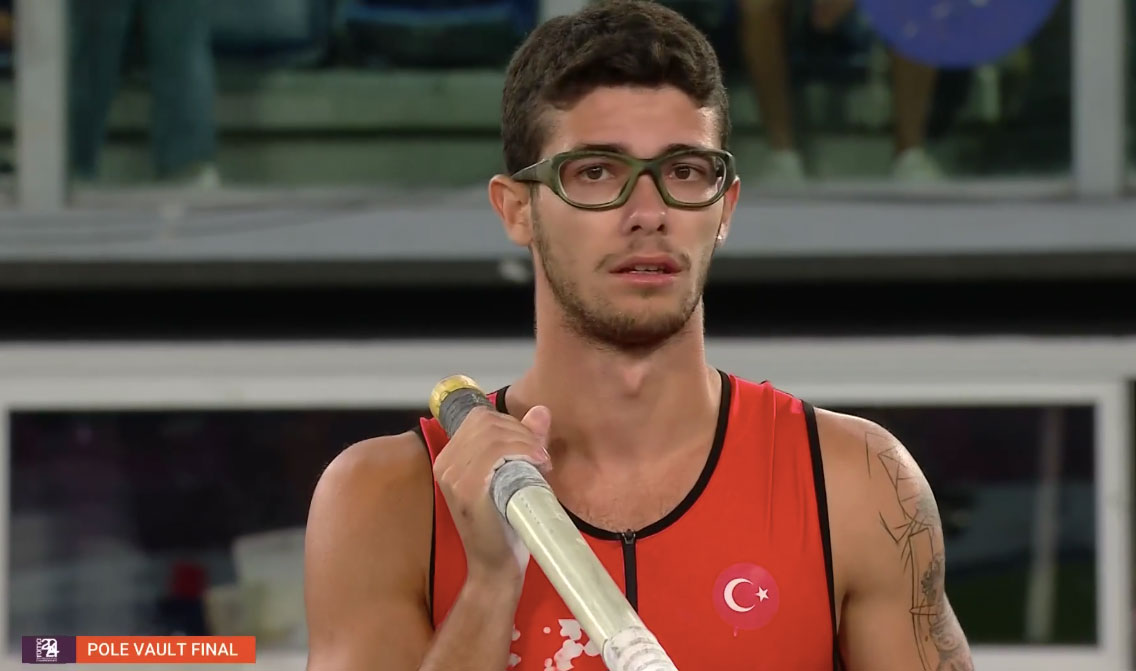 Atletizm Dünyası #SaveWater tweet media