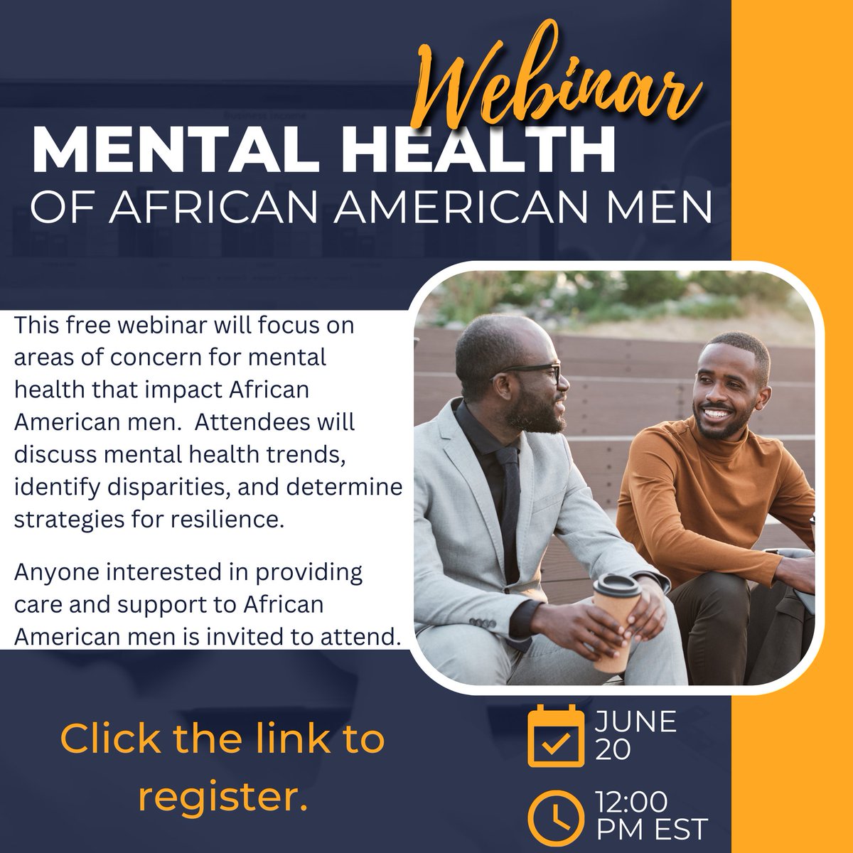 Click the link to register: 
us06web.zoom.us/webinar/regist…