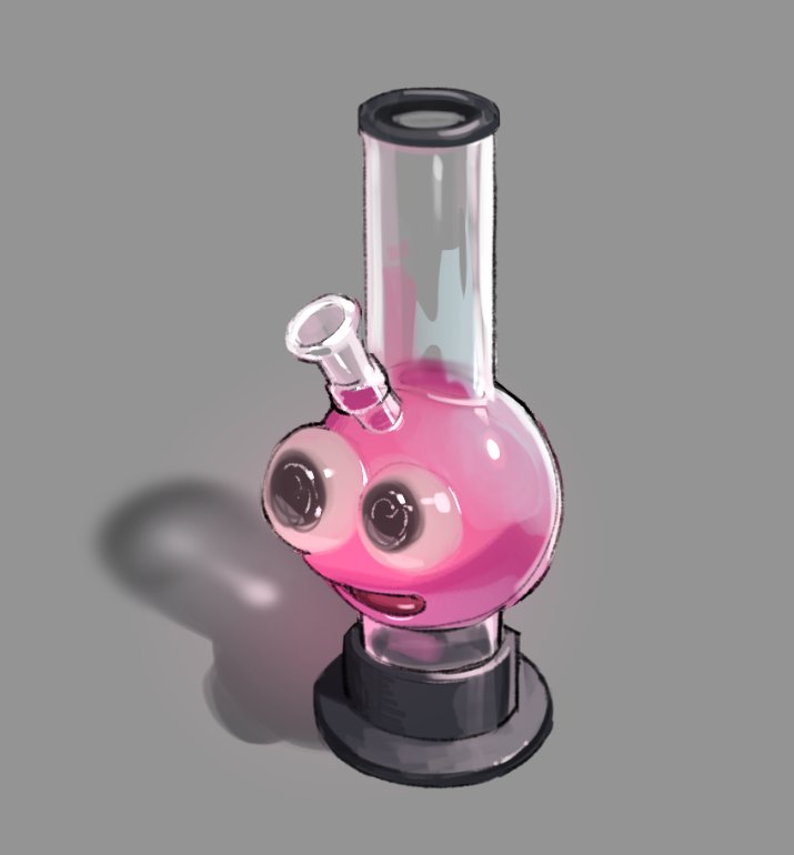 Juice 🧃 @ WATCH MY THESIS tweet media