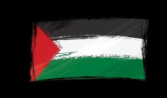 Can we get 5,000 people to reply with “🇵🇸”