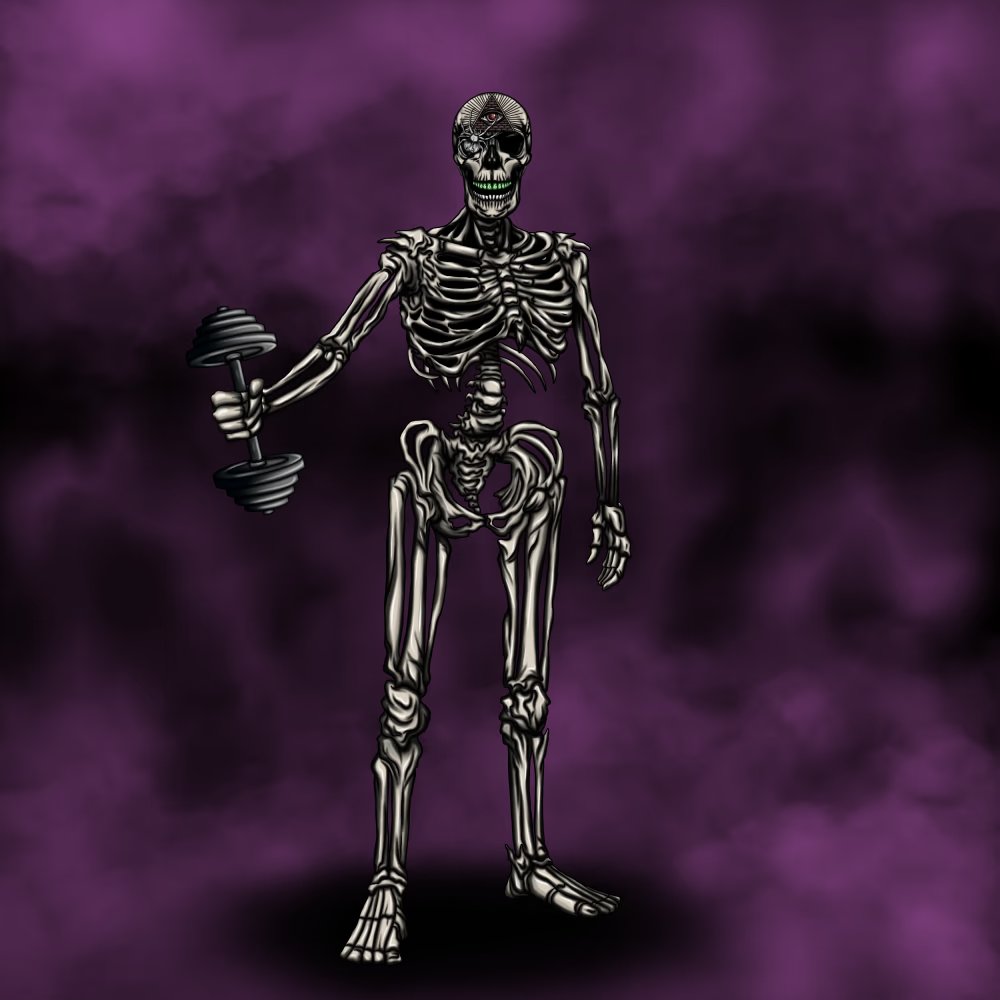 CryptJeb's tweet image. #Cryptlegend #illumanati #CryptFitness