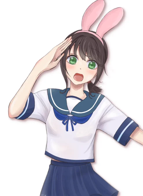 このうさふぶお気に入り 