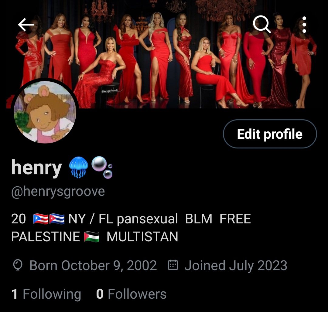 secret henry (@thehenrysgroove) / Posts / X
