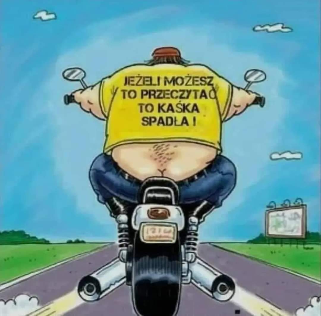 AntoniPiechocki's tweet image. 😎 #fit #motobike