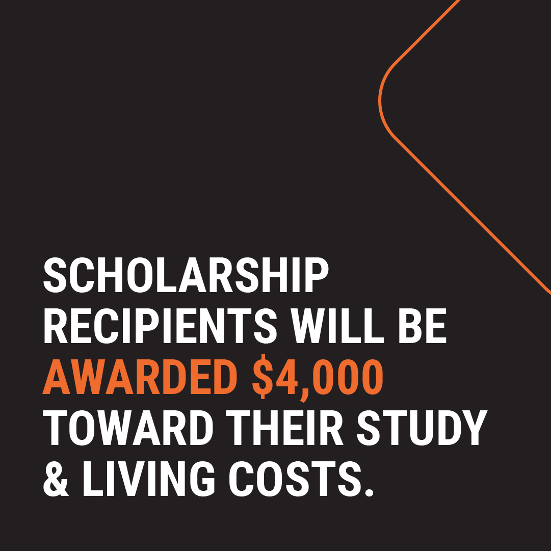 The Jack &amp; Gillian Linington Scholarship Fund celebrates Jack's nearly 30-year legacy with BC Road Builders, from equipment operator to VP. Their legacy continues through this scholarship, empowering future generations. Apply by June 30!

Details: roadbuilders.bc.ca/jackandgillian/