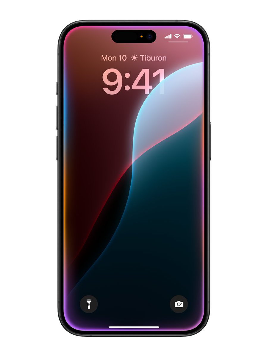 samkohl's tweet photo. The new Siri UI looks UNREAL 😍 https://t.co/oZ7ExXpcmo