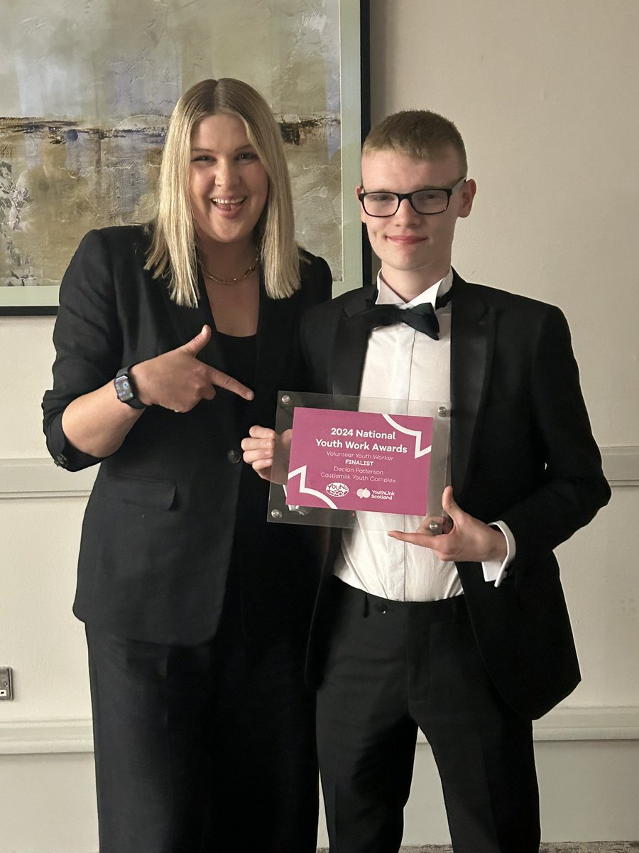 YouthComplex tweet media