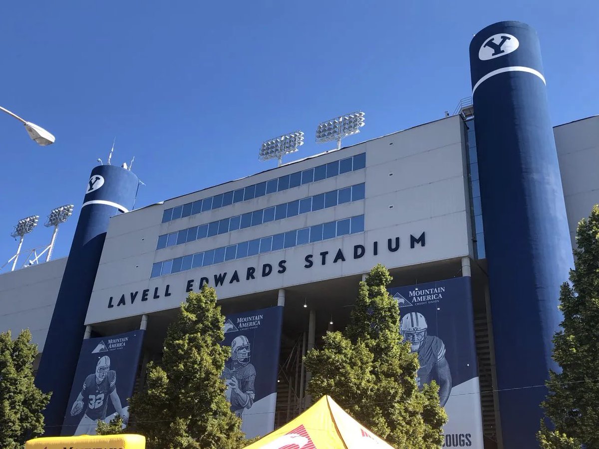 Emerson Geilman (@emersongeilman) on Twitter photo Very grateful to be named quarterback MVP for the <a href="/BYUfootball/">BYU FOOTBALL</a> camp this week. Really enjoyed working with their staff and appreciate all the great coaching!
<a href="/RedhawksBhs/">BHS Redhawks Football</a> <a href="/BlairAngulo/">Blair Angulo</a> <a href="/BrandonHuffman/">Brandon Huffman</a>
<a href="/coachjrwalker/">Jason Walker</a> Very grateful to be named quarterback MVP for the <a href="/BYUfootball/">BYU FOOTBALL</a> camp this week. Really enjoyed working with their staff and appreciate all the great coaching!
<a href="/RedhawksBhs/">BHS Redhawks Football</a> <a href="/BlairAngulo/">Blair Angulo</a> <a href="/BrandonHuffman/">Brandon Huffman</a>
<a href="/coachjrwalker/">Jason Walker</a>