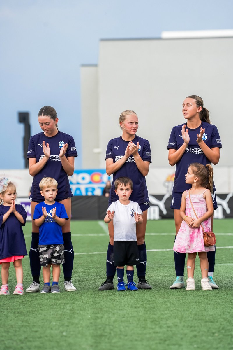 Northern Colorado Rain FC tweet media