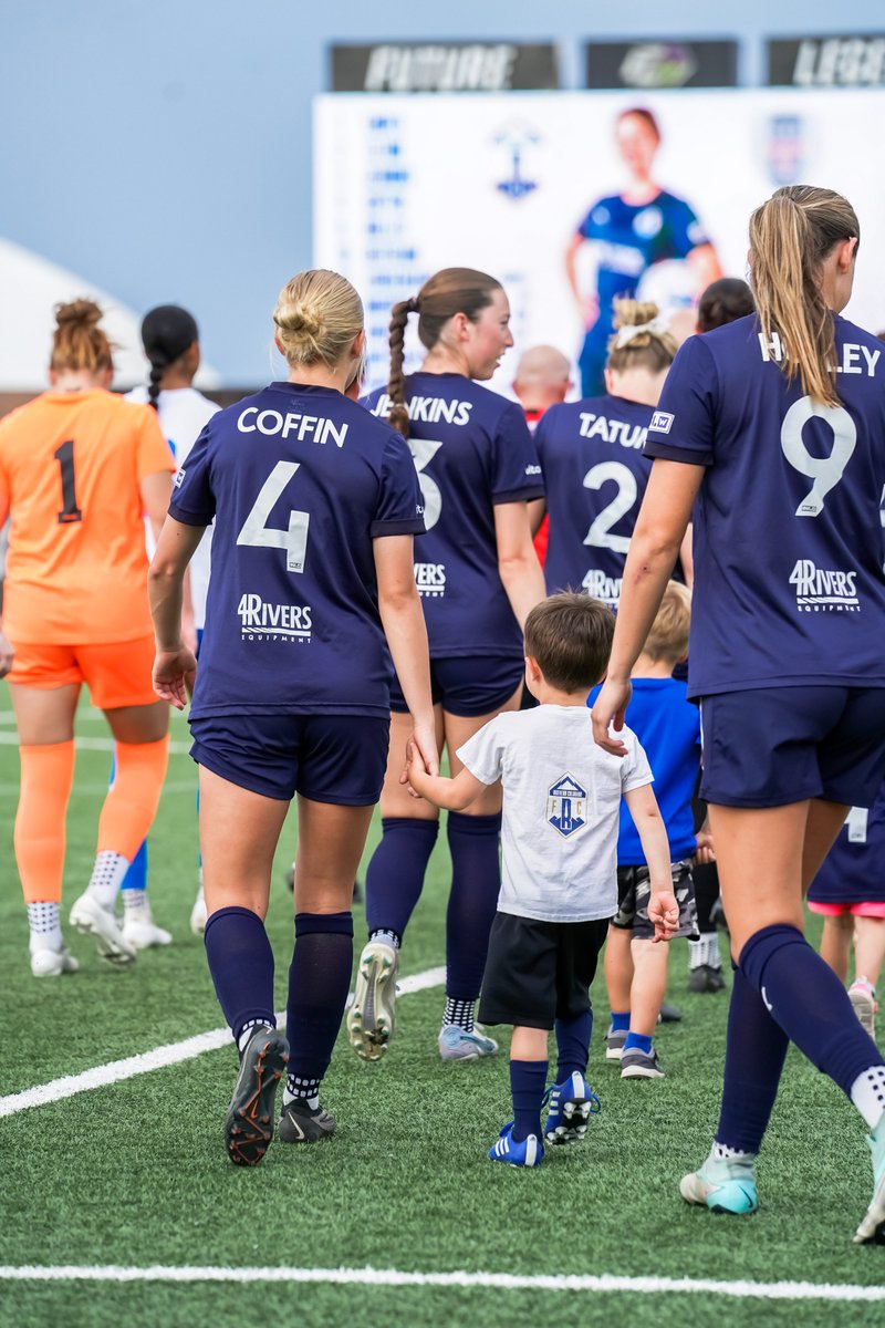 Northern Colorado Rain FC tweet media