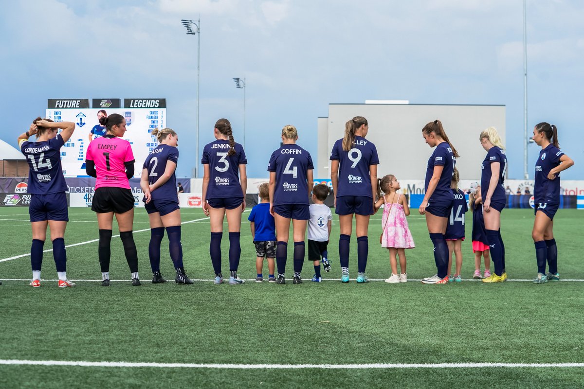 Northern Colorado Rain FC tweet media